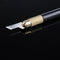 Metal Handle Hobby Cutter Craft with 10pcs Blade Cutting Tool