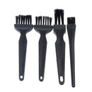8Pcs Bga Anti Static Brush Esd Hairbrush with All Kinds Of Size