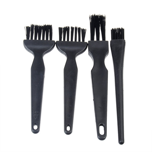 8Pcs Bga Anti Static Brush Esd Hairbrush with All Kinds Of Size