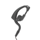 1.4m Cable 2.5mm Hands Free Earphone for Mini Walkie Talkies