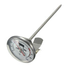 Stainless Steel Pocket Probe Thermometer Gauge Food Thermometer