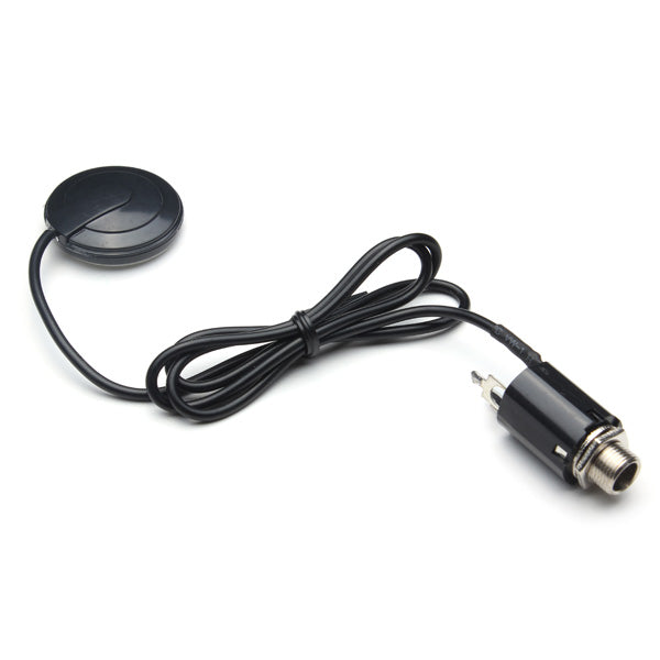Pickup Piezo Transducer For Acoustic Guitar Violin Ukulele Mandolin