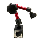 DANIU Mini Flexible Magnetic Base Holder Stand Tool for Dial Indicator Test