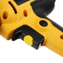 220V 700W Car Polishing Waxing Machine 6 Speed Adjustable Car Polisher Sander Buffer Waxer Polishing Machine