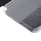 Bakeey Luxury Bumper Flip with View Window PU Leather Full Body Protective Case for Xiaomi Redmi Note 8
