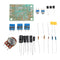 5pcs DIY OTL Discrete Component Power Amplifier Kit Electronic Production Kit