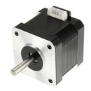 Anet 42mm LinearHybrid Two Phase 1.8 0.4NM Stepper Motor For 3D Printer