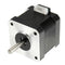 Anet 42mm LinearHybrid Two Phase 1.8 0.4NM Stepper Motor For 3D Printer
