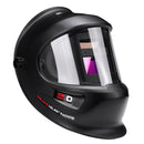 Solar Auto Darkening Welder Helmet Welding Mask Grinding Protective Shield Tool