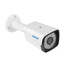 ESCAM QH002 1080P HD IP Camera H.265 ONVIF IR Waterproof CCTV with Smart Analysis Function Camera