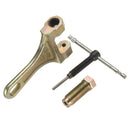 Motorcycle Bike Chain Breaker Splitter Removal Cutter Repair Tool For Chain 420 428 520 525 530