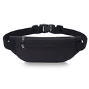 Nylon Waterproof Waist Bag Outdoor Sports Riding Climbing Fitness Running Bags