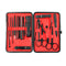 18 Pieces Manicure Pedicure Set Nail Care Clippers Scissors Cutter Tool Grooming Nail Clipper