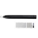 Electric Pencil Eraser Mechanical Electric Eraser Rubber Pencil Eraser Refill for Kids Office School Students Supplies Stationery