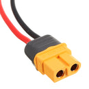 20cm XT60 16AWG Adapter Cable for ISDT Q6 Q8 ToolkitRC M6 Power Supply