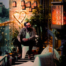 99LED Solar Flame Light Flickering Torch Light Outdoor Lamp Christmas Decor