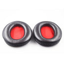 2 PCS Replacement Ear Pads Cushion  Earmuffs for Headphone Headset SHG7980 SHG 7980 PC