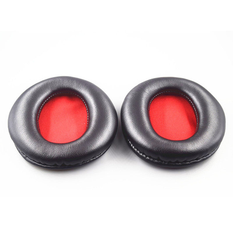 2 PCS Replacement Ear Pads Cushion  Earmuffs for Headphone Headset SHG7980 SHG 7980 PC