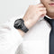 SKMEI 1383 Fashion Calendar Stopwatch Luminous Display Digital Watch 50M Waterproof Sport Watch