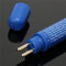 Brake Fluid Tester Moisture LED Water Compact Tool Test Indicator Pen Blue