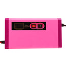 DC12V AC220V 6AH-120AH Charging Current 2000mA Car Battery Charger