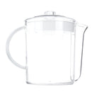 Fat Separator Bottles Grease Filter Gravy Stock Kitchen Measuring Oil 6 Cup Strainer