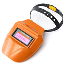 Pro Solar Auto Darkening Welding Helmet Arc Tig Mig Mask Grinding Welder Mask
