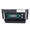 PWM 10/20/30A 12V/24V Auto Solar Charge Controller LCD Dispaly Battery Charge Solar Controller Dual USB Port 2.5A with Backlight