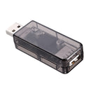 USB to USB ADUM3160 Isolador Isolation Digital Signal Audio Power Converter Isolator Board