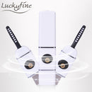 USB Rechargeable Electric Eyelash Curler Electric Lashes