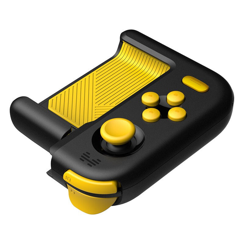 BETOP H1 DFH Authorized Auto bluetooth 5.0 Connection Durable Single-Sided 400mAh GamePad Joystick Game Handle Designed for Huawei P30 Mate20 Pro Mate20 X Pro P20 Mate 10 NOVA5 NORDIC