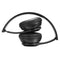 Wireless bluetooth Sports Headphones with Microphone Portable Stereo FM Headset