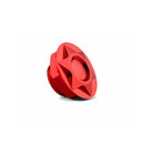 Car Tool Aluminium Alloy Mini Hood Lock Stainless Steel Screw