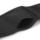 Outdoor Camping Tactical Elastic Belly Band Holder Belt Waist Bag Pouch