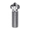 0.2/0.3/0.4/0.5/0.6/0.8/1.0/1.2mm Stainless Steel Lengthen Volcano Nozzle for 1.75mm Filament