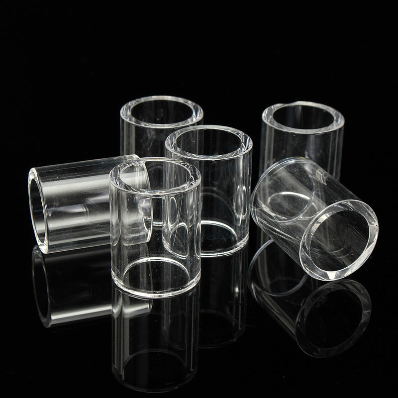 40Pcs TIG Welding Kit Gas Lens for TIG Welding Torch WP-9/WP-20/WP-25