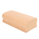 12 Inch Radius Sanding Block Fret Leveling Finger Board Luthier Tool For Guitar Bass