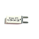 5-30A 14V Mini ATM Automotive Circuit Breaker Blade Fuse Resettable Vehicle Boat