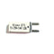 5-30A 14V Mini ATM Automotive Circuit Breaker Blade Fuse Resettable Vehicle Boat