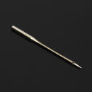 5Pcs 130/705H Organ Needles Stainless Steel Sewing Machine Needles For Household