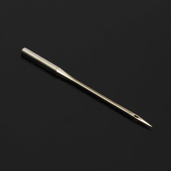 5Pcs 130/705H Organ Needles Stainless Steel Sewing Machine Needles For Household