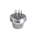 5 Pcs MQ-2 MQ2 Smoke Gas LPG Butane Hydrogen Gas Sensor Detector Module