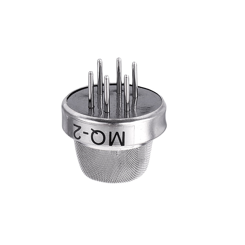 5 Pcs MQ-2 MQ2 Smoke Gas LPG Butane Hydrogen Gas Sensor Detector Module