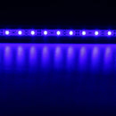 72CM 11.9W IP68 Waterproof 42PCS LED Aquarium Light Fish Tank Submersible Light