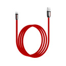 HOCO 3A Type C Micro USB Fast Charging Data Cable For Huawei P30 Pro Mate 30 Xiaomi Mi9 9Pro Redmi 7A Redmi 6Pro OUKITEL Y4800 S10+ Note 10