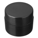 Plastic Empty Facial Cream Container Refillable Bottle Nail Art UV Gel Travel Packing Tools