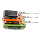 Multifunctional Waterproof Storage Box Tool Screw Accessories Box