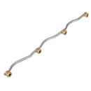 High Grade Bar Kit For Vauxhall Opel CDTi Manifold Swirl Flap Rod Repair Set 1.9