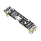 YwRobot Breadboard Power Supply Module Circuit Test 3.3V 5V Switchable