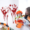Miico SK31006 Cartoon Sticker Halloween Wall Sticker For Kids Room Decoration Halloween Party Decorations